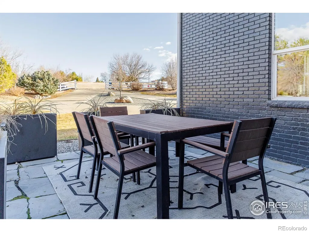 7401 Deerfield Road Longmont CO 80503
