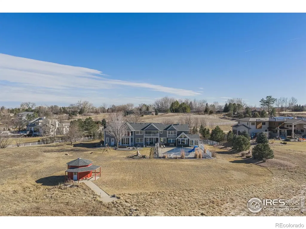 7401 Deerfield Road Longmont CO 80503