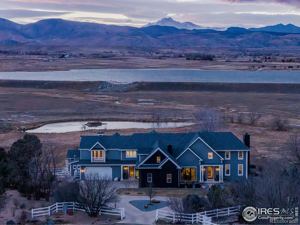 7401 Deerfield Road Longmont CO 80503