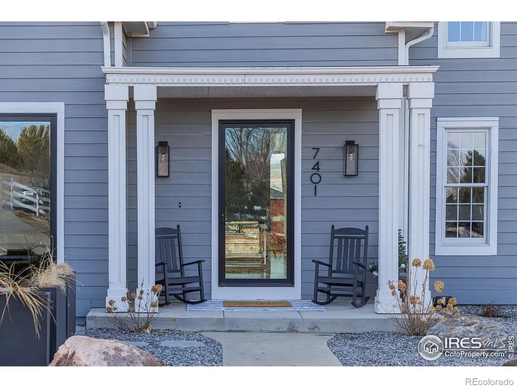 7401 Deerfield Road Longmont CO 80503