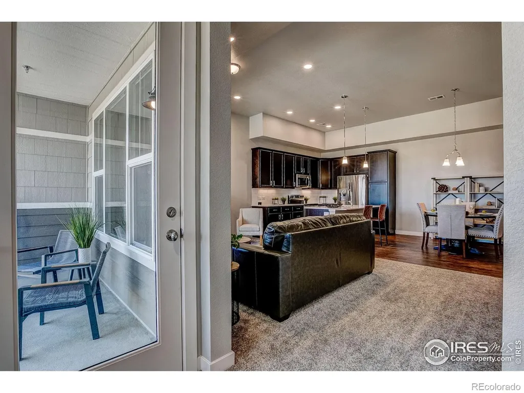4160 South Park Drive Loveland CO 80538