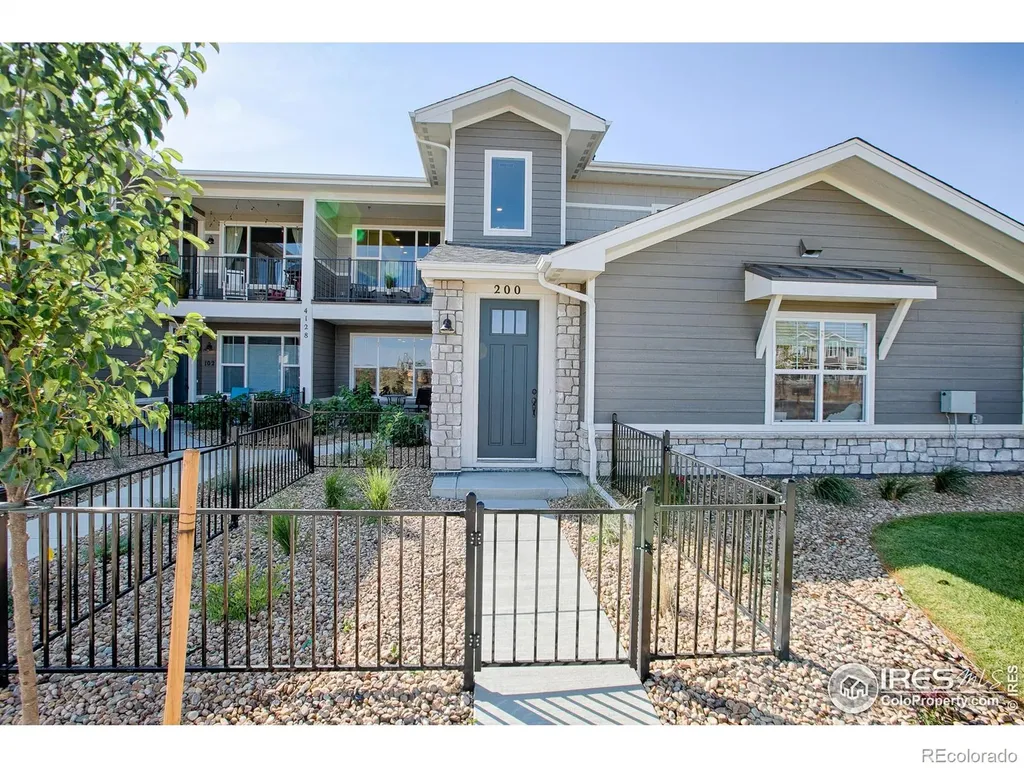 4160 South Park Drive Loveland CO 80538