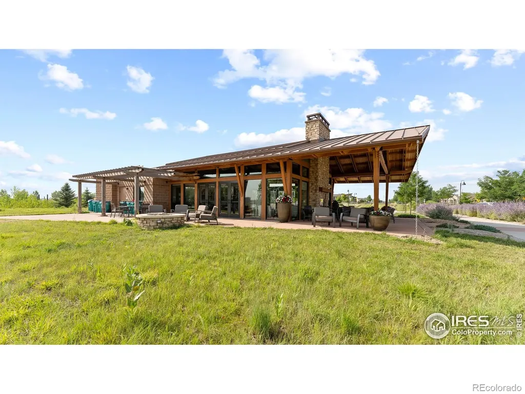 4160 South Park Drive Loveland CO 80538