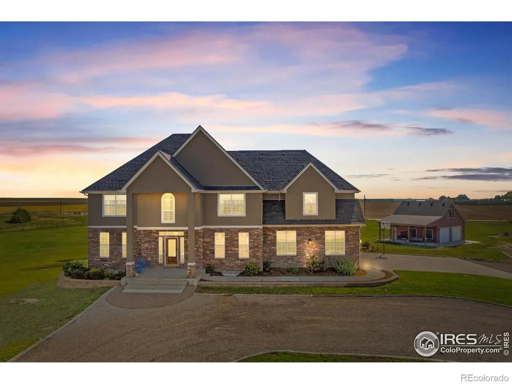 15915 County Road W Fort Morgan CO 80701