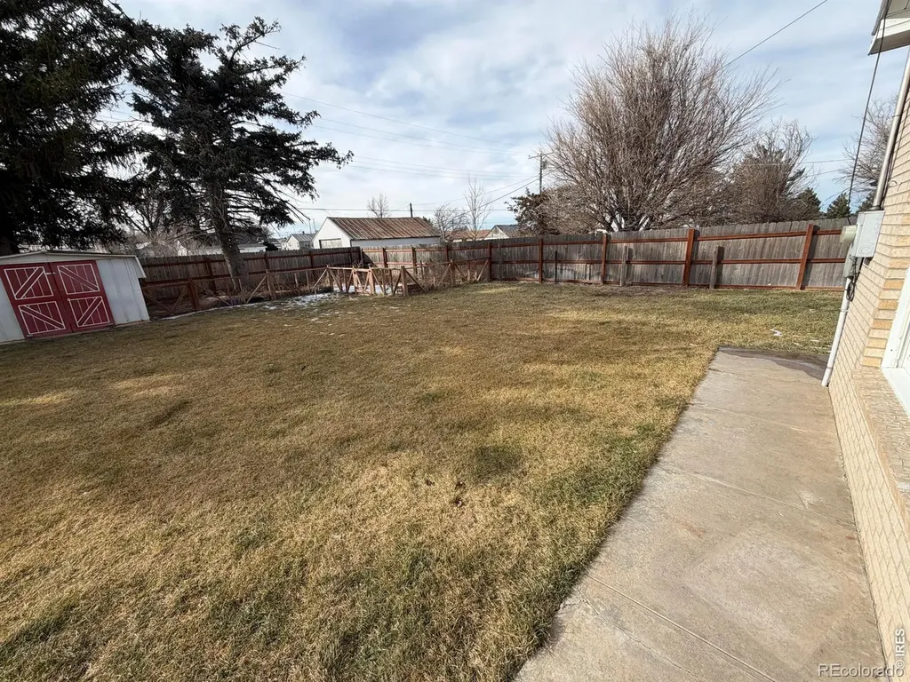 131 E 2nd Street N Cheyenne Wells CO 80810