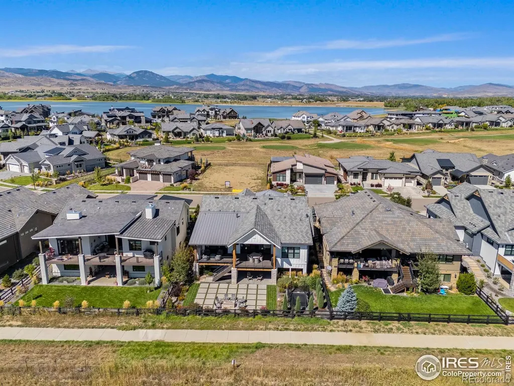 2761 Heron Lakes Parkway Berthoud CO 80513
