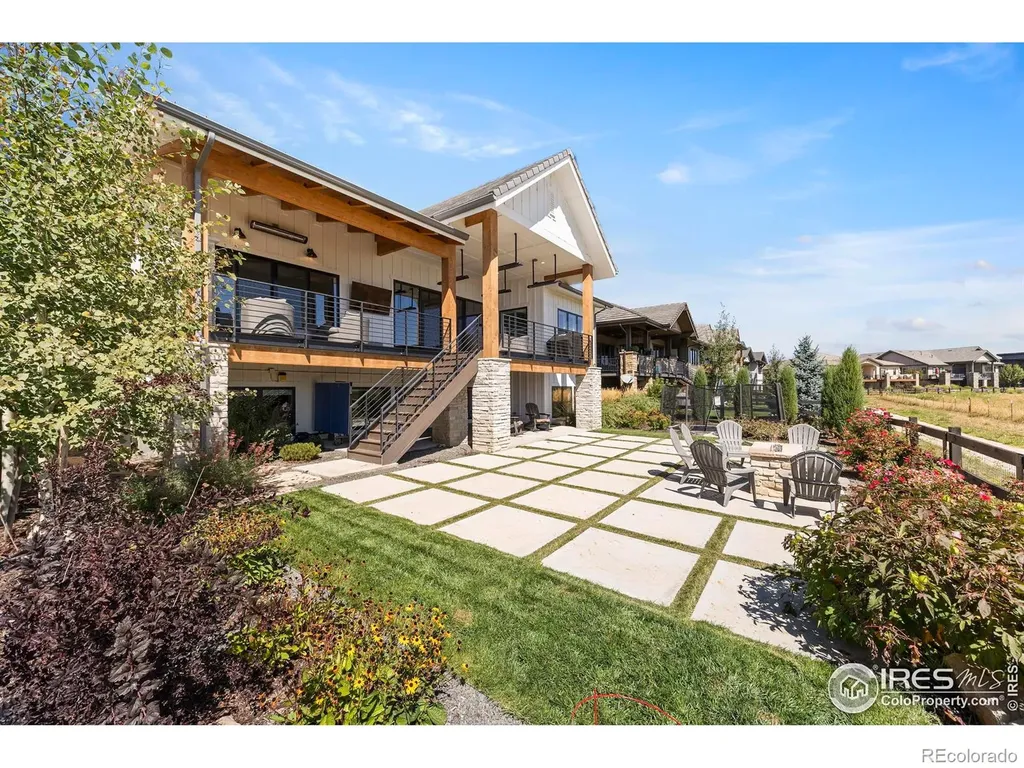 2761 Heron Lakes Parkway Berthoud CO 80513
