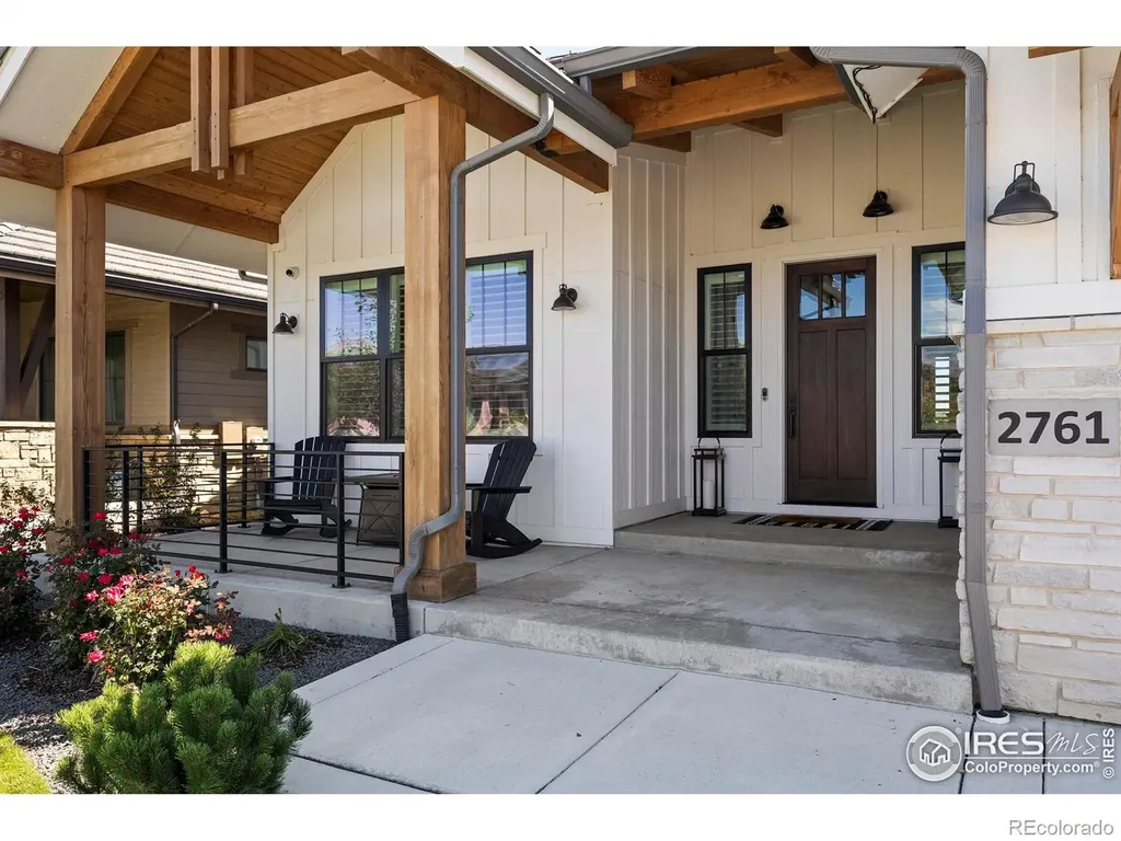 2761 Heron Lakes Parkway Berthoud CO 80513