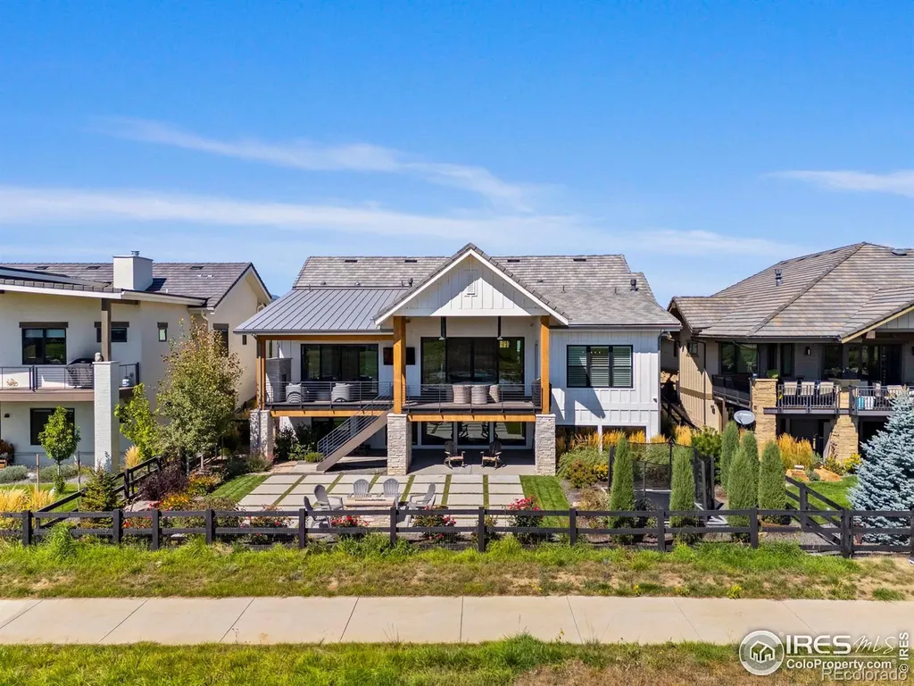 2761 Heron Lakes Parkway Berthoud CO 80513