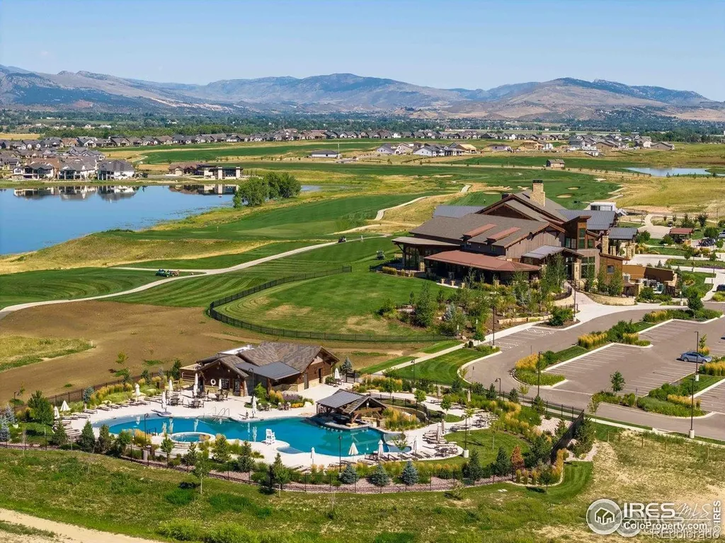 2761 Heron Lakes Parkway Berthoud CO 80513