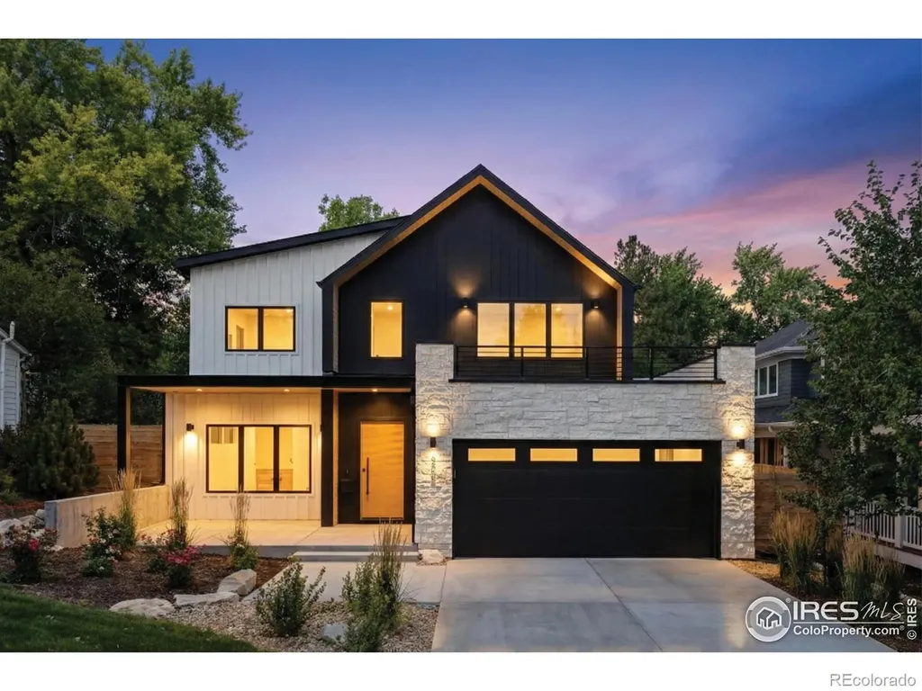 503 Hawthorn Avenue Boulder CO 80304
