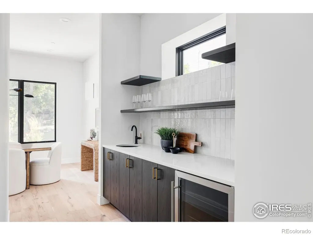 503 Hawthorn Avenue Boulder CO 80304