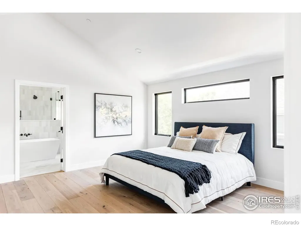 503 Hawthorn Avenue Boulder CO 80304