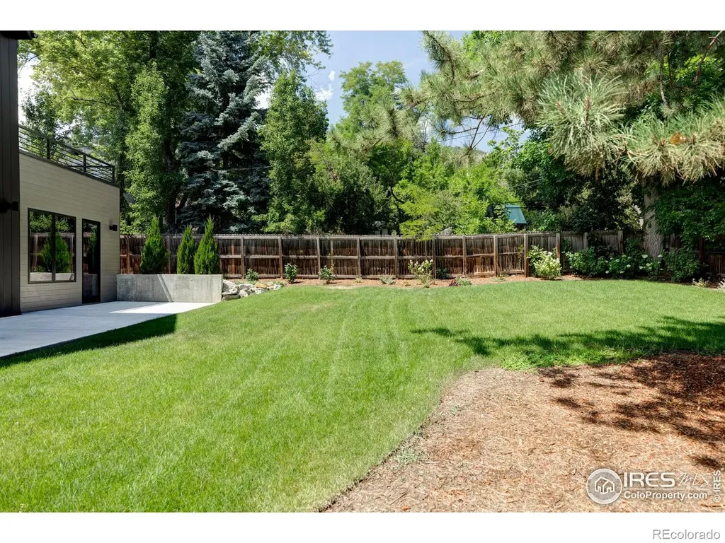 503 Hawthorn Avenue Boulder CO 80304