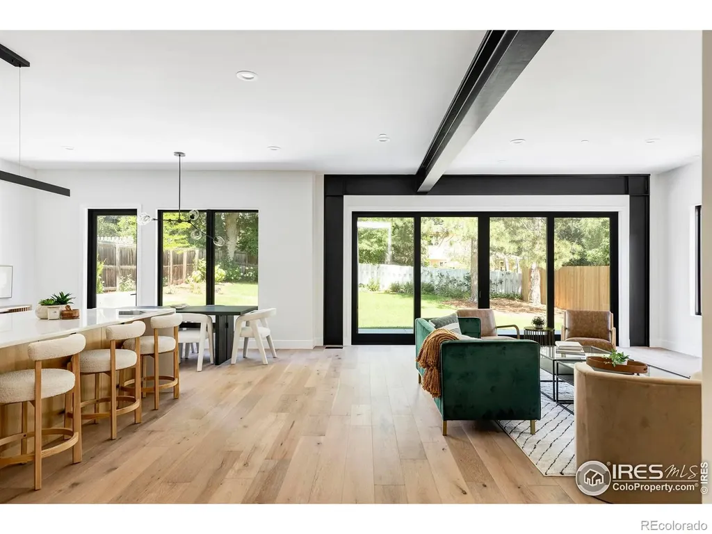 503 Hawthorn Avenue Boulder CO 80304