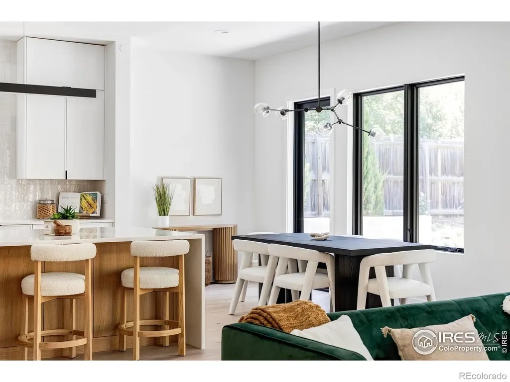 503 Hawthorn Avenue Boulder CO 80304