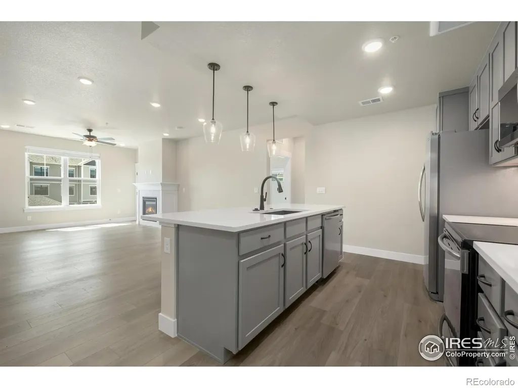 4210 Vulcan Creek Drive Loveland CO 80538