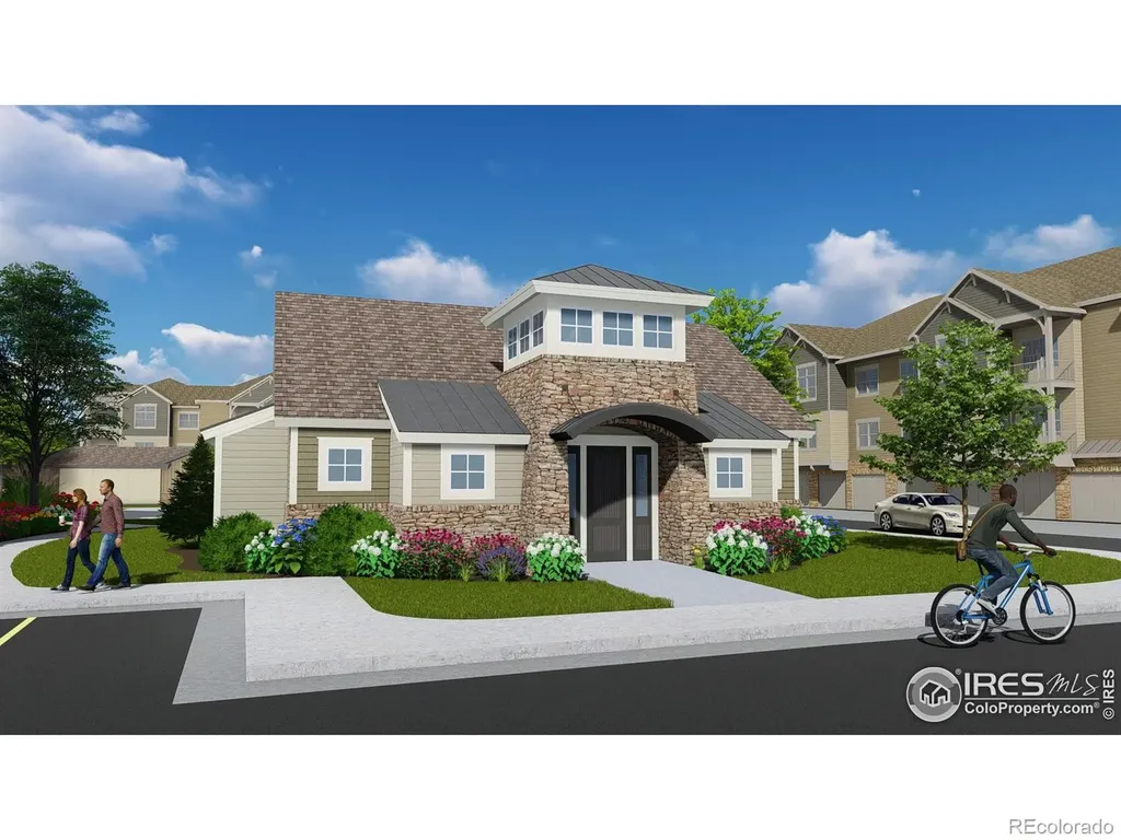 4210 Vulcan Creek Drive Loveland CO 80538