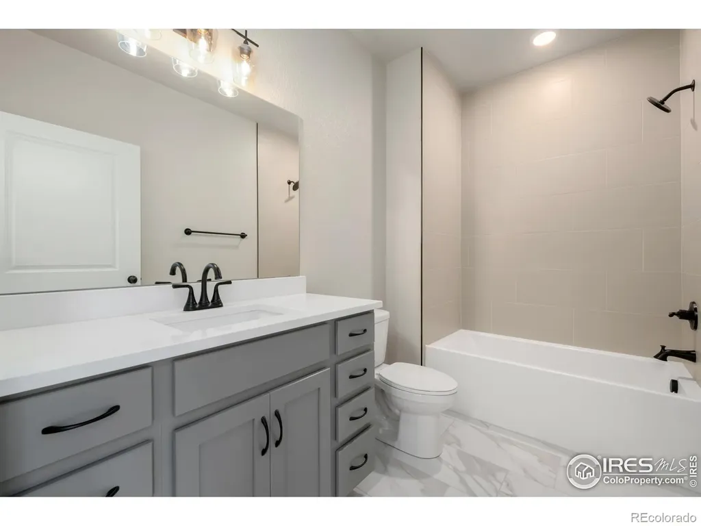 4210 Vulcan Creek Drive Loveland CO 80538