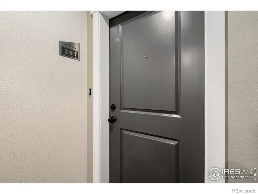 4210 Vulcan Creek Drive Loveland CO 80538