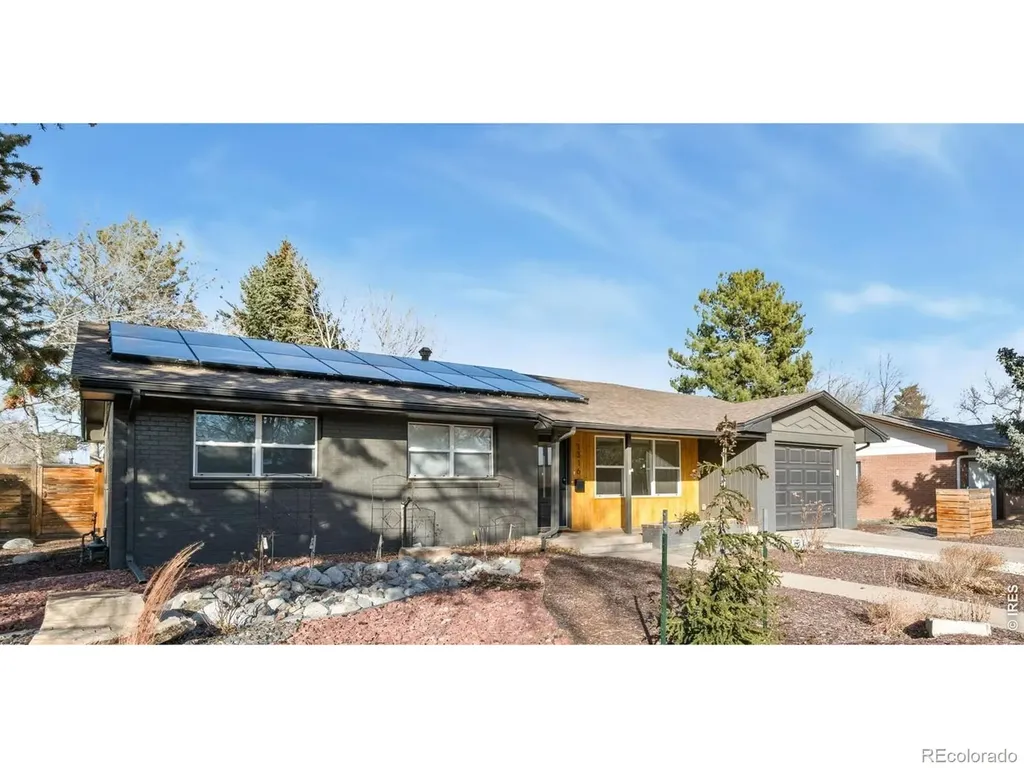 1316 E Pitkin Street Fort Collins CO 80524