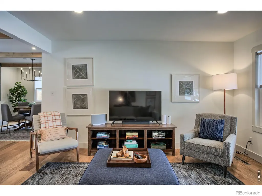 1316 E Pitkin Street Fort Collins CO 80524