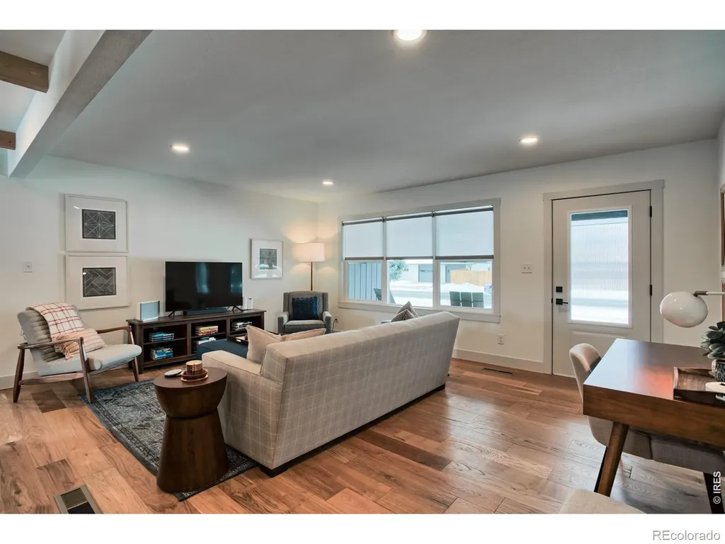 1316 E Pitkin Street Fort Collins CO 80524