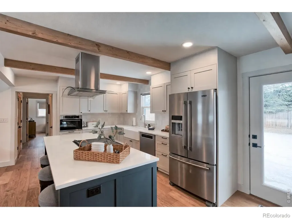 1316 E Pitkin Street Fort Collins CO 80524