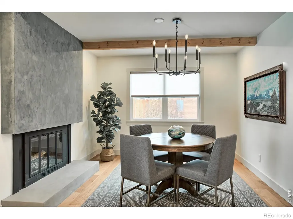 1316 E Pitkin Street Fort Collins CO 80524