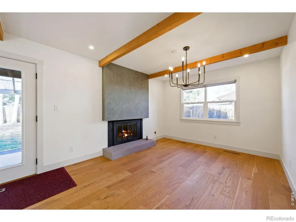 1316 E Pitkin Street Fort Collins CO 80524