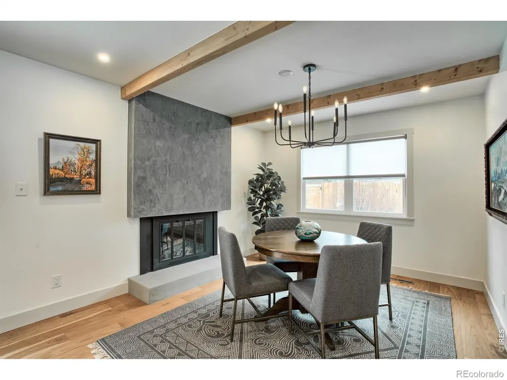1316 E Pitkin Street Fort Collins CO 80524