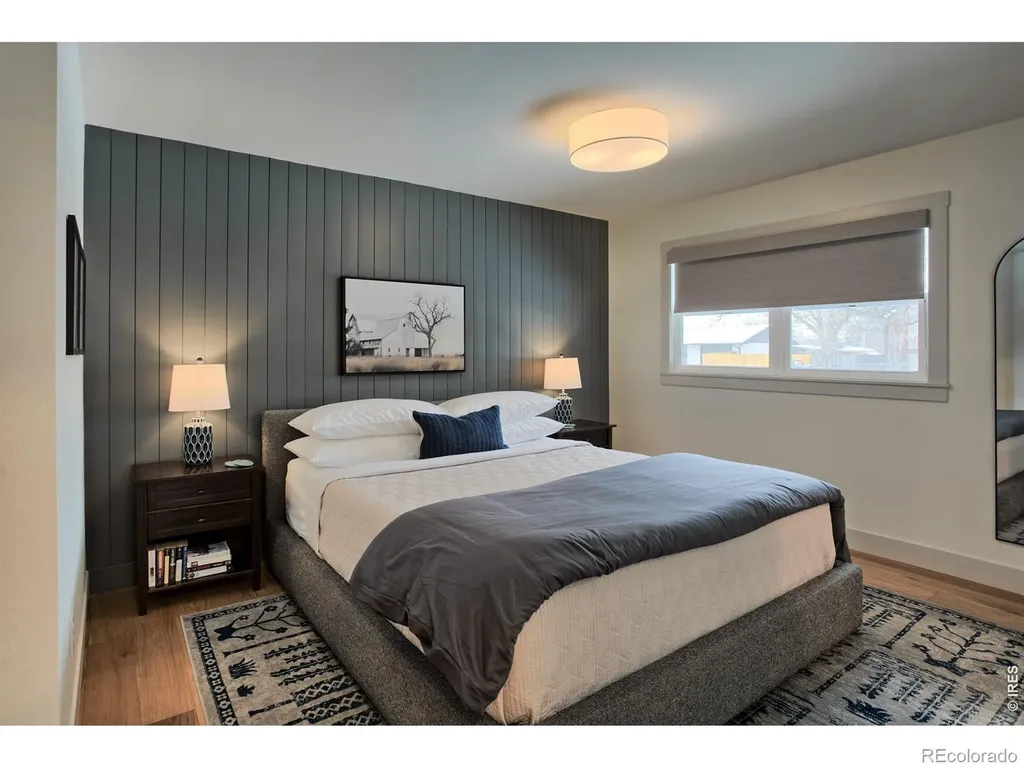 1316 E Pitkin Street Fort Collins CO 80524