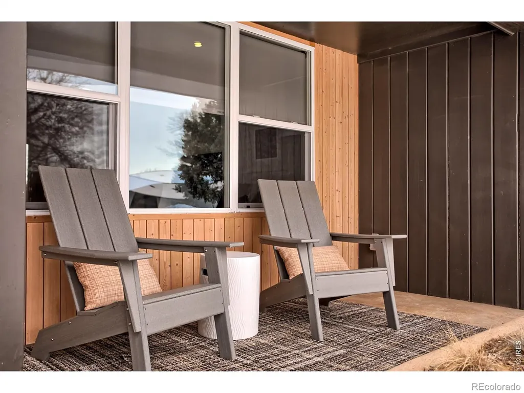 1316 E Pitkin Street Fort Collins CO 80524