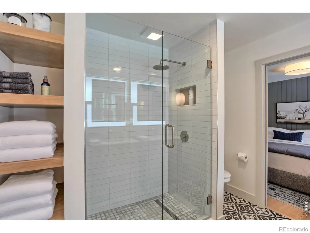 1316 E Pitkin Street Fort Collins CO 80524