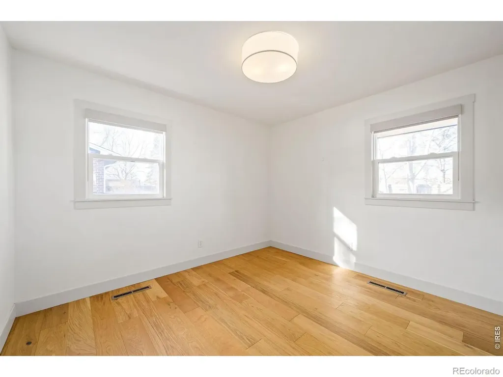 1316 E Pitkin Street Fort Collins CO 80524