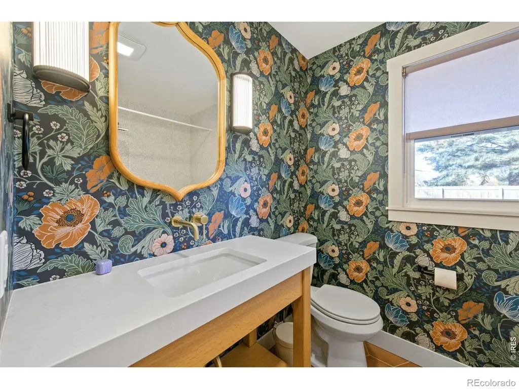 1316 E Pitkin Street Fort Collins CO 80524