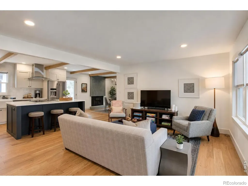 1316 E Pitkin Street Fort Collins CO 80524