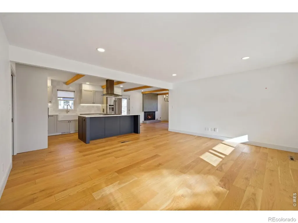 1316 E Pitkin Street Fort Collins CO 80524