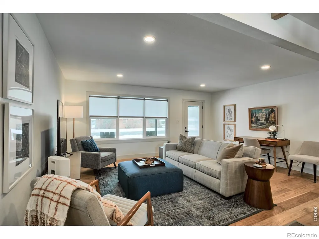 1316 E Pitkin Street Fort Collins CO 80524