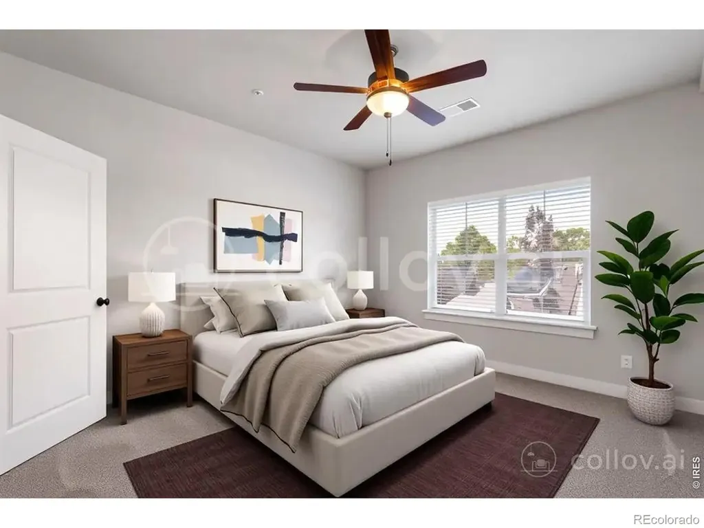 4622 Hahns Peak Drive Loveland CO 80538