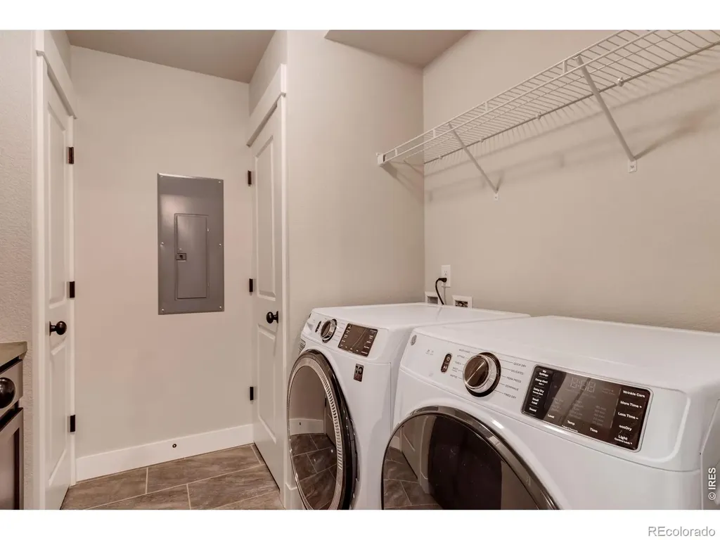 4622 Hahns Peak Drive Loveland CO 80538