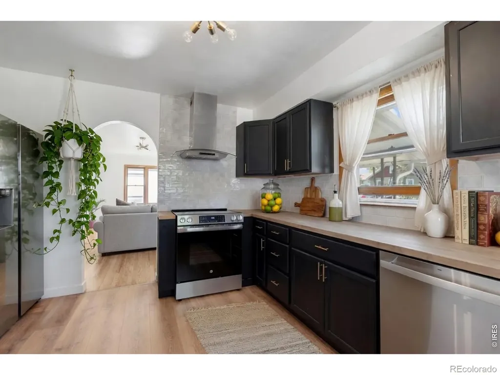 522 E 13th Street Loveland CO 80537