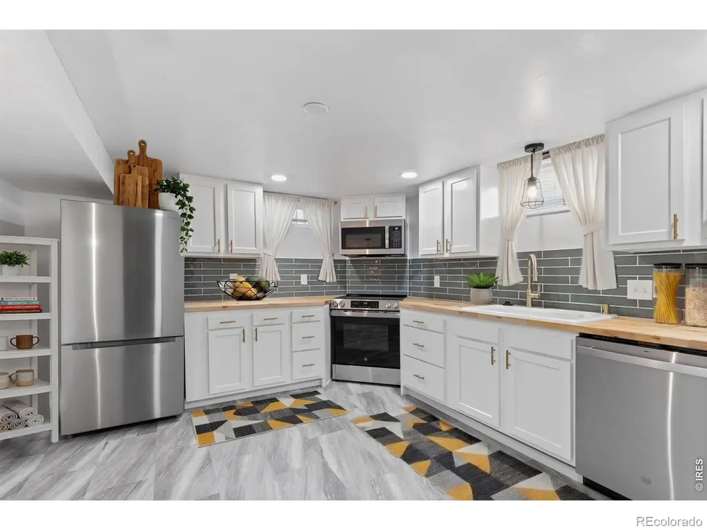 522 E 13th Street Loveland CO 80537