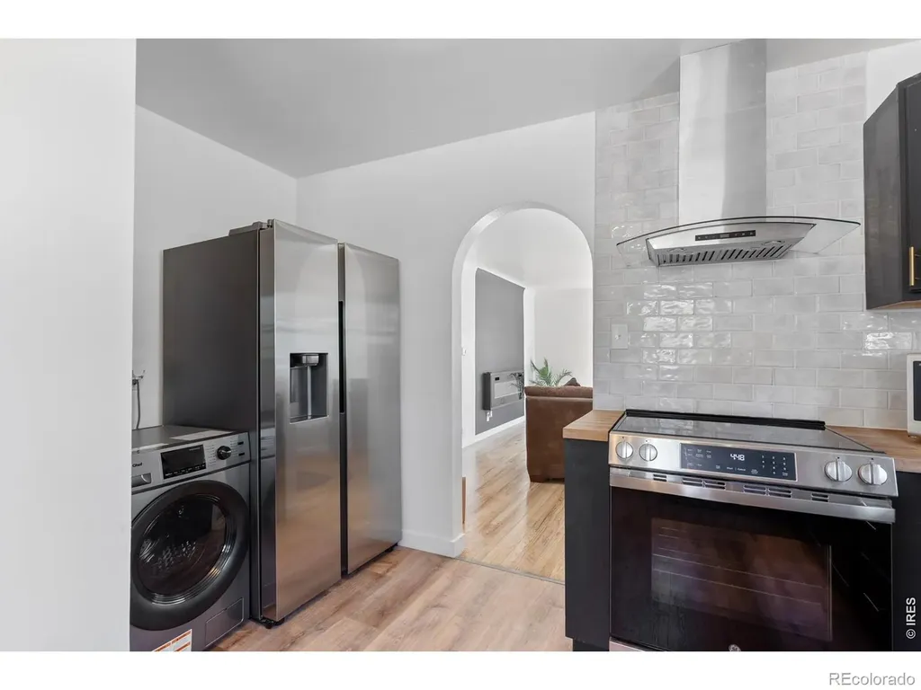 522 E 13th Street Loveland CO 80537