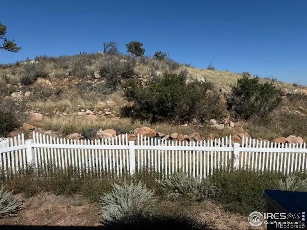 1049 Hewlett Gulch Road Livermore CO 80536