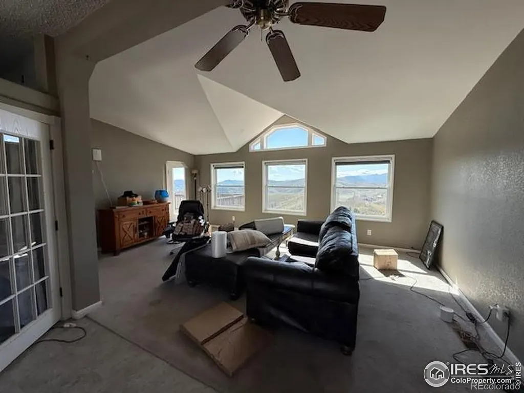 1049 Hewlett Gulch Road Livermore CO 80536