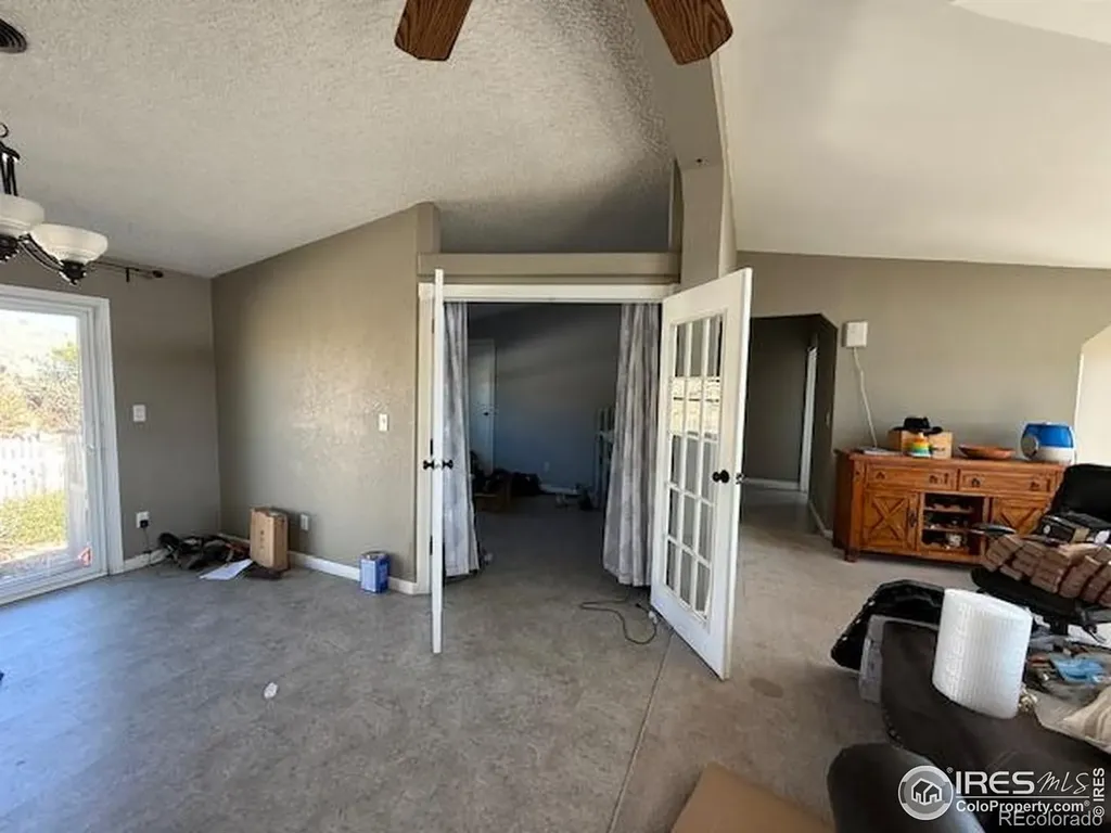 1049 Hewlett Gulch Road Livermore CO 80536