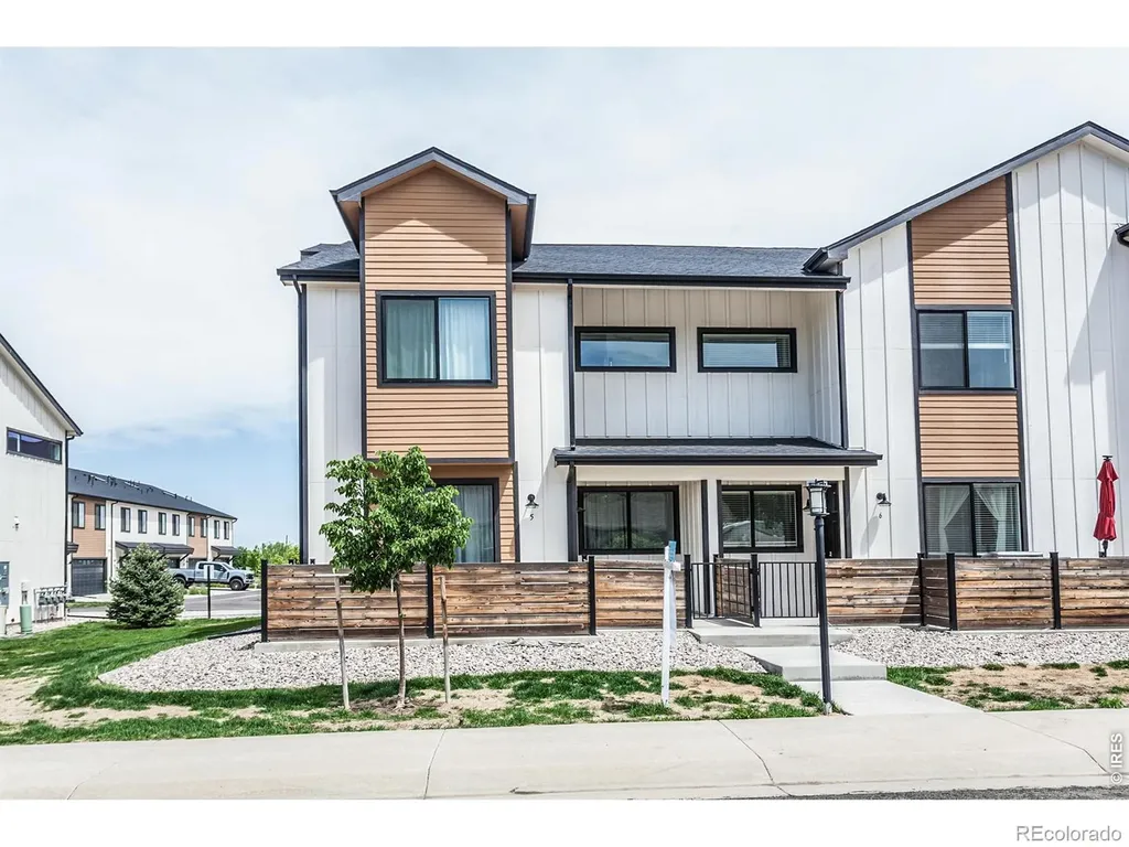 2402 49th Ave Court Greeley CO 80634
