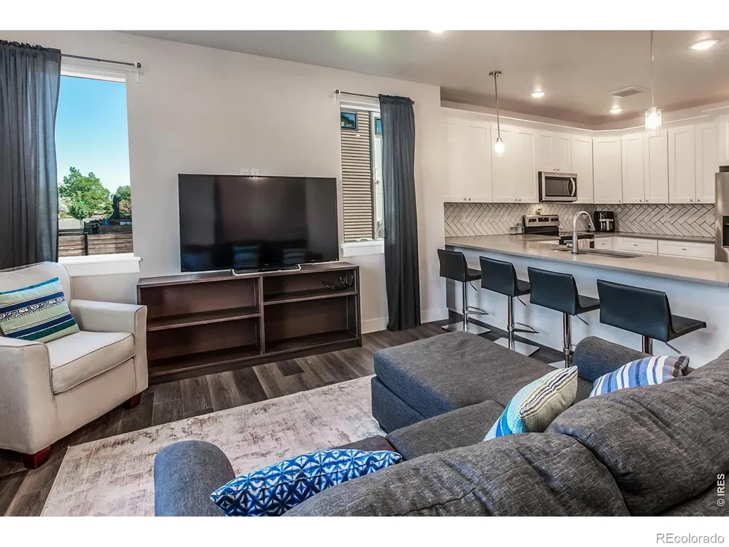 2402 49th Ave Court Greeley CO 80634