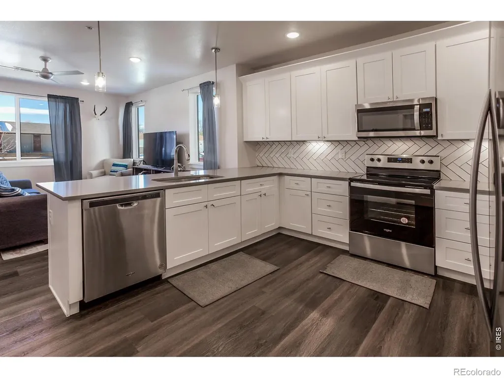 2402 49th Ave Court Greeley CO 80634